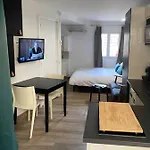 Le Rocher Antibes