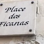 Le Rocher Appartement Antibes