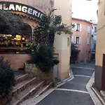 Appartement Le Rocher *