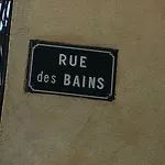 Le Rocher Appartement