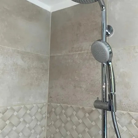 Apartment Le Rocher *