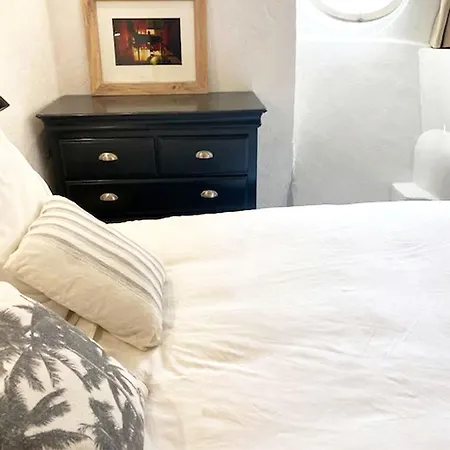 Le Rocher Apartment *