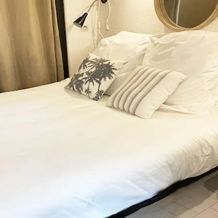 Apartment Le Rocher