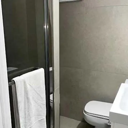 Le Rocher Apartment Antibes