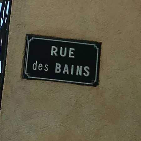 Le Rocher Apartment