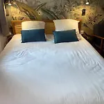 Le Rocher Apartament Antibes