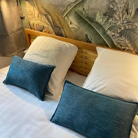 Apartmán Le Rocher