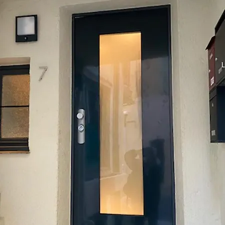 Le Rocher Apartmán Antibes