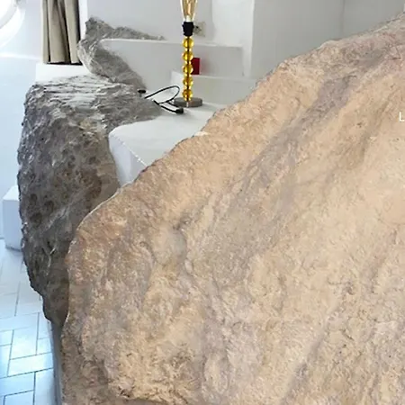 Apartmán Le Rocher