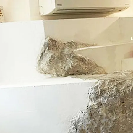 Le Rocher أنتيب