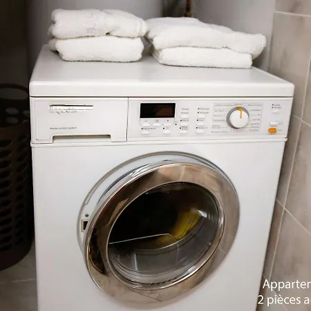 Le Rocher أنتيب