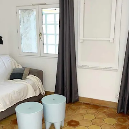 Appartamento Le Rocher Antibes