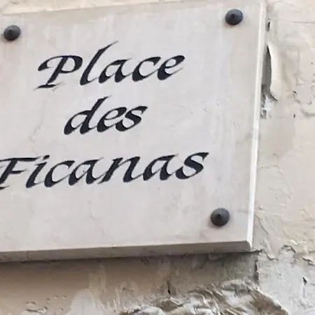 Le Rocher Appartamento Antibes