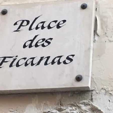 Le Rocher Apartmán Antibes