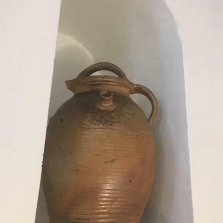 Daire Le Rocher Antibes