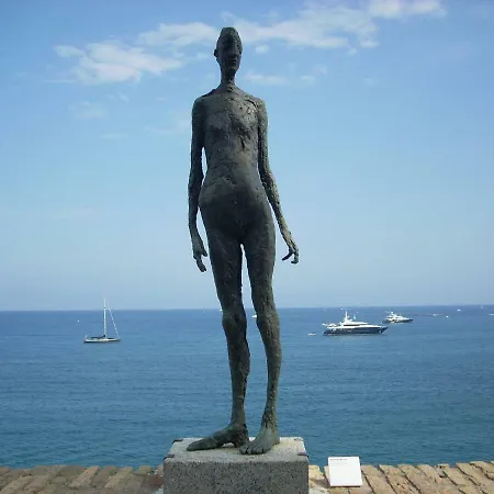 Le Rocher Antibes