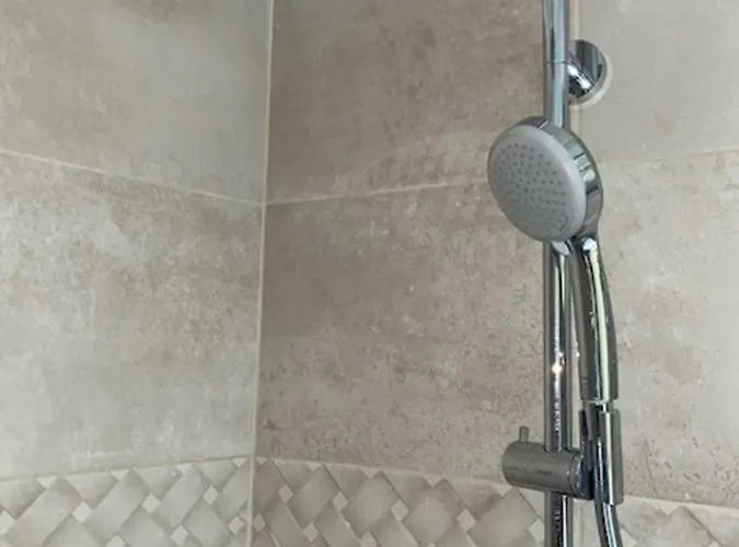 Lägenhet Le Rocher *