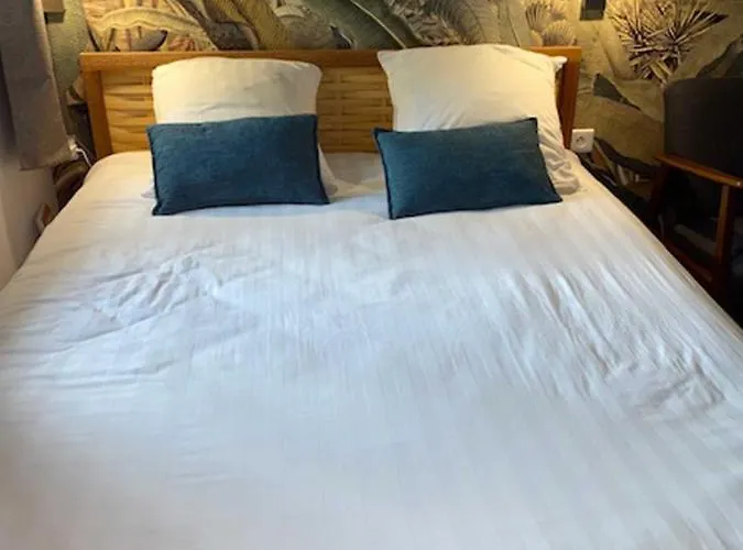 Le Rocher Apartment Antibes