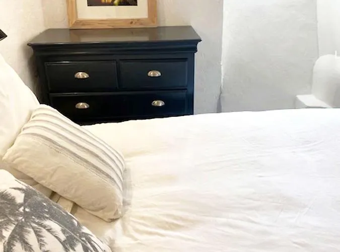 Le Rocher Lägenhet *