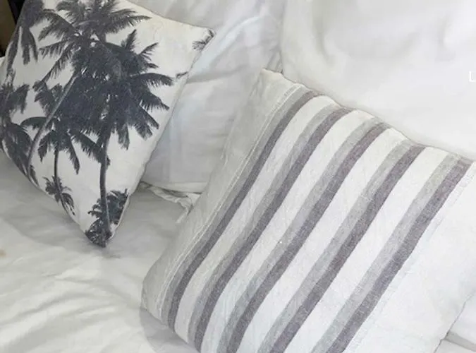 Apartment Le Rocher *