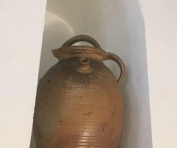 Lägenhet Le Rocher Antibes